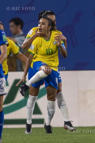 Brazil 2019 Fifa Women s World Cup France 2019 Group C, Match 30 
