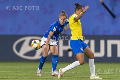 Italy 2019 Fifa Women s World Cup France 2019 Group C, Match 30 