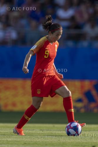 China 2019 Fifa Women s World Cup France 2019 Round of 16 