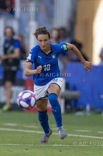 Italy 2019 Fifa Women s World Cup France 2019 Round of 16 
