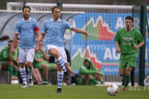 Lazio 2019 Italian championship 2019 2020 Friendly Match 