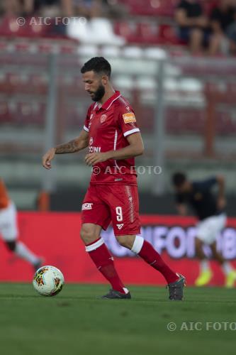 Perugia 2019 Italian championship 2019 2020 Friendly Match 