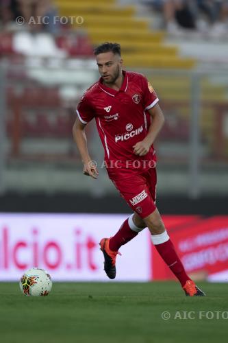 Perugia 2019 Italian championship 2019 2020 Friendly Match 