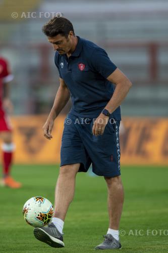 2019 Italian championship 2019 2020 Friendly Match Renato Curi 
