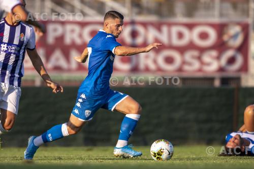 Brescia 2019 Italian championship 2019 2020 Friendly Match 