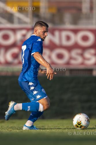 Brescia 2019 Italian championship 2019 2020 Friendly Match 