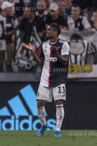 Juventus 2019 Italian championship 2019 2020 2°Day 