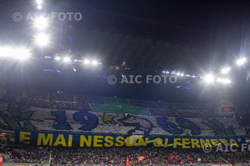 Inter 2019 Italian championship 2019 2020 4°Day 