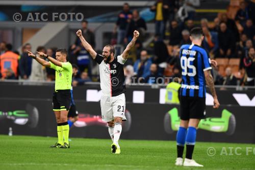 Juventus 2019 Italian championship 2019 2020 7°Day 