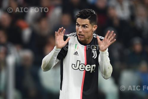 Juventus 2019 Italian championship 2019 2020 8°Day 