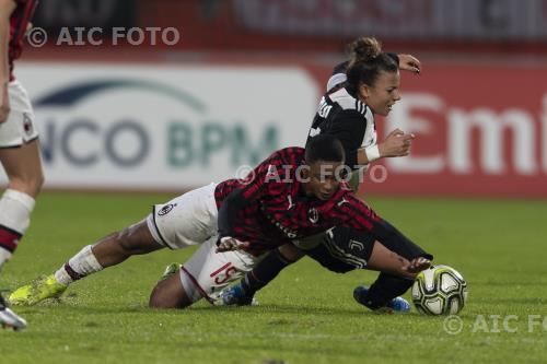 Juventus Women Refiloe Jane Milan 2019 Monza, Italy 