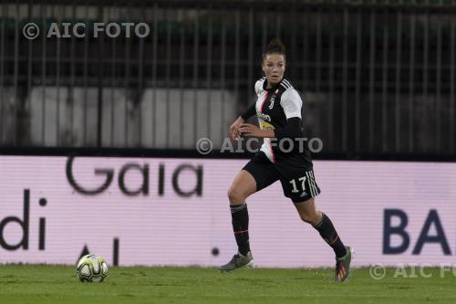 Juventus Women 2019 Italian women’s championship 2019 2020 6°Day 