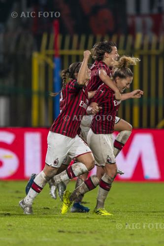 Milan 2019 Italian women’s championship 2019 2020 6°Day 