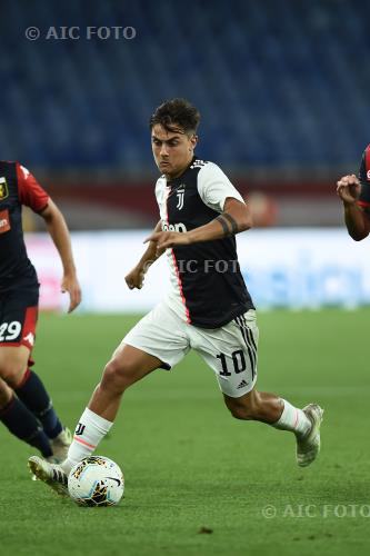 Juventus 2020 Italian championship 2019 2020 29°Day 