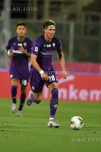 Fiorentina 2020 Italian championship 2019  2020 34°Day 
