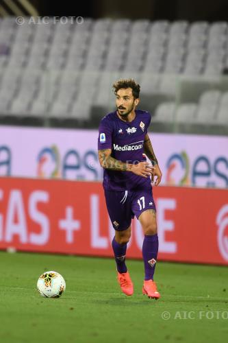 Fiorentina 2020 Italian championship 2019  2020 34°Day 