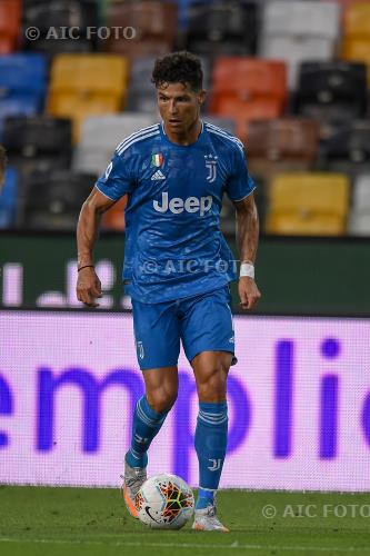 Juventus 2020 Italian championship 2019 2020 35°Day 