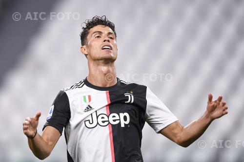 Juventus 2020 Italian championship 2019 2020 36°Day 