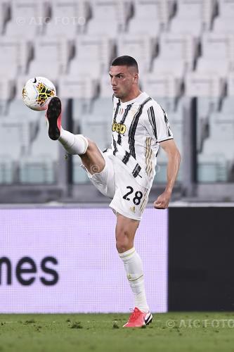 Juventus 2020 Italian championship 2019 2020 38°Day 