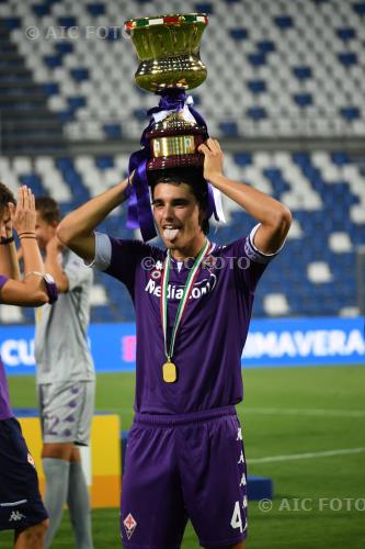 Fiorentina 2020 Italian championship 2019 2020 Primavera Tim Cup Final Play off 