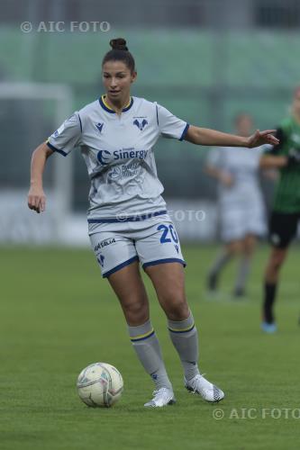 Women Hellas Verona 2020 Italian women’s championship 2020_2021 8°Day 
