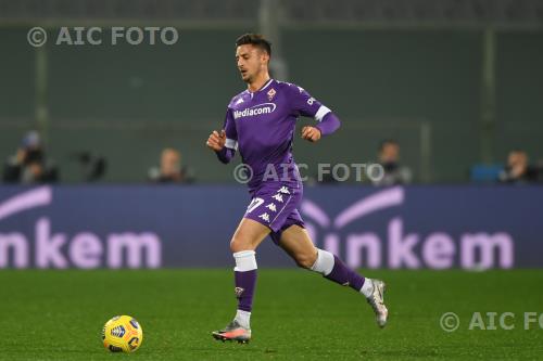 Fiorentina 2021 Italian championship 2020 2021 21°Day 