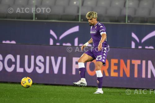 Fiorentina 2021 Italian championship 2020 2021 21°Day 