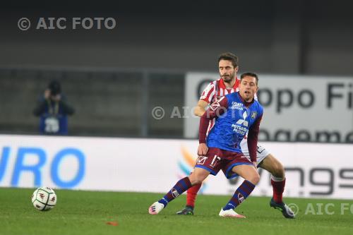 Chievo Verona Daniel Cappelletti Vicenza 2021 Verona, Italy 