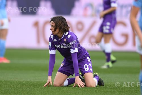 Fiorentina Femminile 2018 Uefa Women s Champions League 2020  2021 Round of 16 