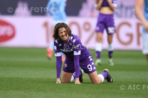 Fiorentina Femminile 2018 Uefa Women s Champions League 2020  2021 Round of 16 