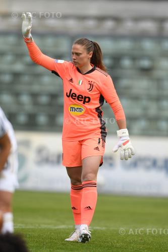 Juventus Women 2020 Italian women’s championship 2020_2021 18°Day 