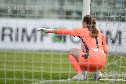 Juventus Women 2020 Italian women’s championship 2020_2021 18°Day 