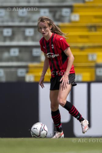 Milan 2021 Italian women’s championship 2020_2021 21°Day 