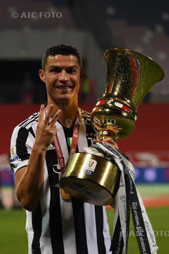 Juventus 2021 Italian championship 2020 2021 Italy Cup Final 