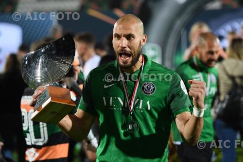 Venezia 2021 Italian championship 2020 2021 Serie B Final Playoff 