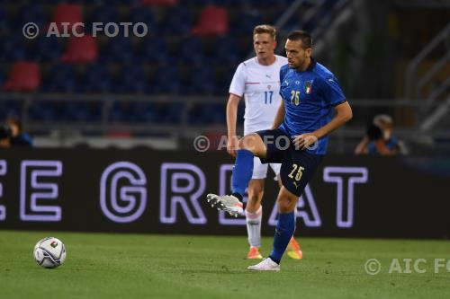 Italy 2021 UEFA European Championship 2020 Friendly Match 