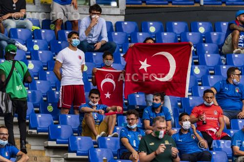 Turkey 2021 UEFA European Championship 2020 Friendly MatchGroup A, Match1 