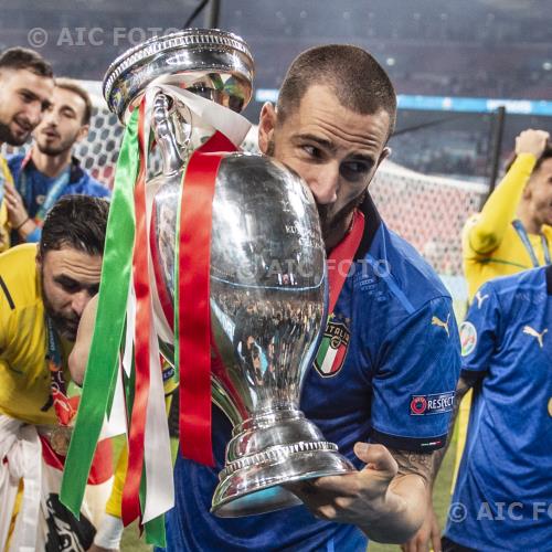 Italy 2021 UEFA European Championship 2020 Final 