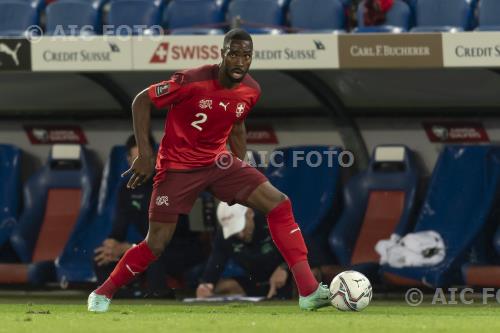 Switzerland 2021 Fifa World Cup Qatar 2022 qualifying Group Stage, Group C 