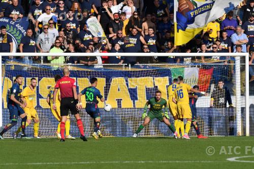 Lecce 2021 Italian championship 2021 2022 Serie B 13°Day 