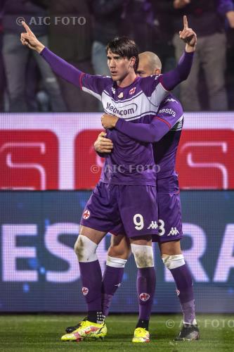 Fiorentina Riccardo Saponara Fiorentina 2021 Firenze, Italy 