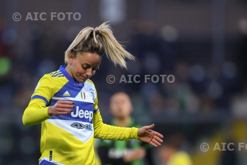 Juventus Women 2021 Italian championship 2021 2022  Femminile 10°Day 