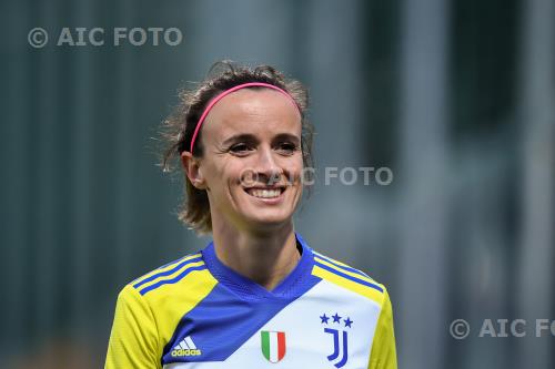 Juventus Women 2021 Italian championship 2021 2022  Femminile 10°Day 