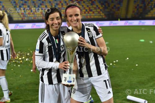 Juventus Women Barbara Bonansea Juventus Women 2022 Frosinone, Italy 