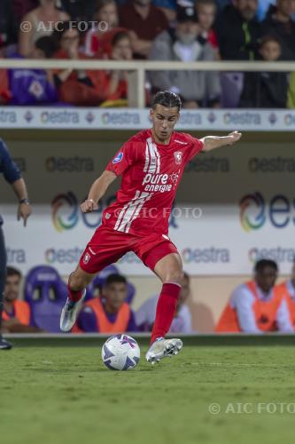 Twente 2022 Uefa  Conference League 2022  2023 Playoff , Match 1 