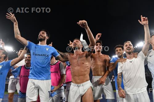 Lazio 2022 Italian championship  2022 2023 3°Day 