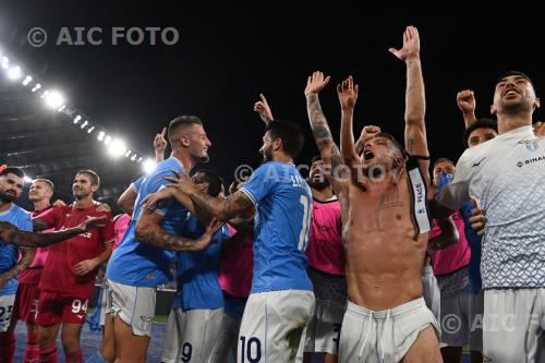 Lazio 2022 Italian championship  2022 2023 3°Day 