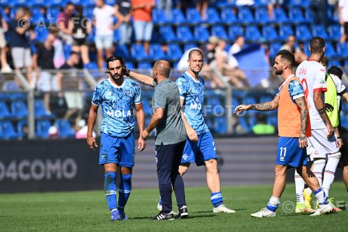 2022 Italian championship 2022 2023 Serie B 5°Day Giuseppe Sinigaglia 