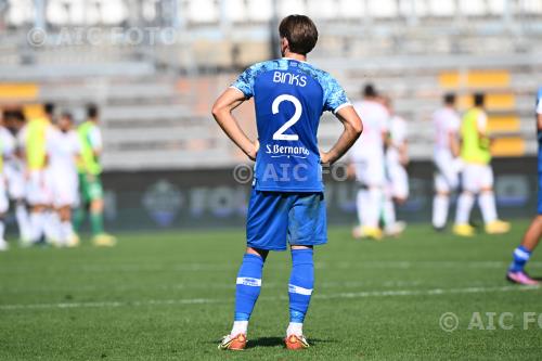 Como 2022 Italian championship 2022 2023 Serie B 5°Day 