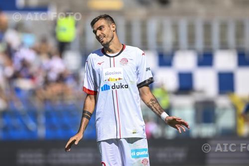 Sudtirol 2022 Italian championship 2022 2023 Serie B 5°Day 